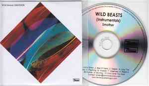Wild Beasts - Smother