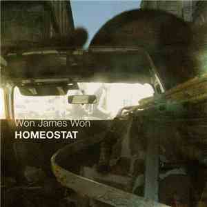 Won James Won -  Homeostat EP