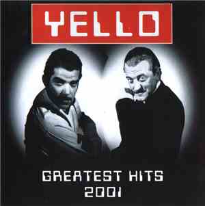 Yello - Greatest Hits 2001