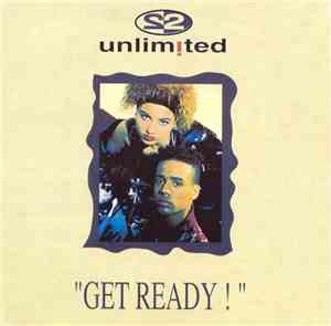 2 Unlimited - Get Ready!