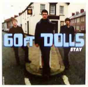 60ft Dolls - Stay