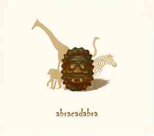 Abracadabra - Abracadabra
