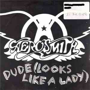 Aerosmith - Dude (Looks Like A Lady)
