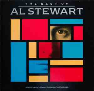Al Stewart - The Best Of Al Stewart