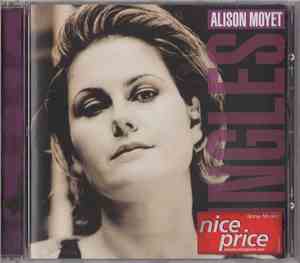 Alison Moyet - Singles