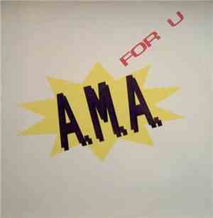 A.M.A.  - For You