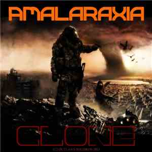 Amalaraxia - Clone