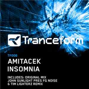 Amitacek - Insomnia