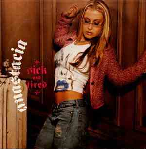 Anastacia - Sick And Tired