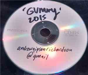 Andrew Gipson Richardson - Gummy
