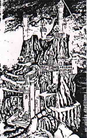 Antica Tradizione - ... Al Castello Di Camelot