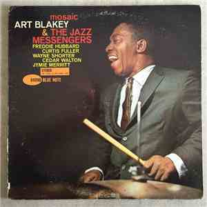 Art Blakey & The Jazz Messengers - Mosaic