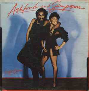 Ashford & Simpson - High-Rise