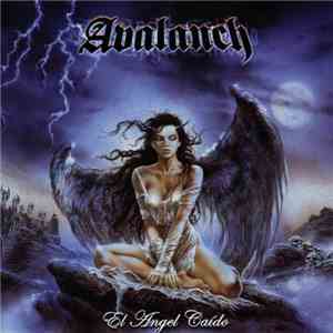 Avalanch  - El Ángel Caído