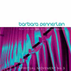 Barbara Dennerlein - Spiritual Movement No. 3