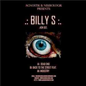 Billy S - Untitled
