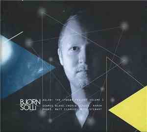 Bjørn Vidar Solli - Aglow: The Lyngør Project Volume 1