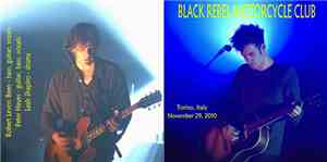 Black Rebel Motorcycle Club - Live In Torino