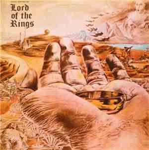 Bo Hansson - Music Inspired By Lord Of The Rings