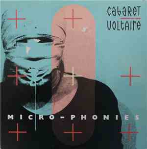 Cabaret Voltaire - Micro-Phonies