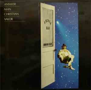 Christian Valor - Answer Man