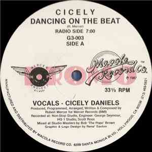 Cicely - Dancing On The Beat