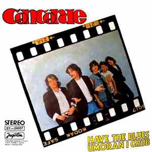 Concorde  - Umoran I Grub / Have The Blues