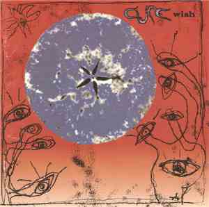 Cure - Wish