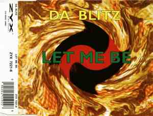 Da Blitz - Let Me Be
