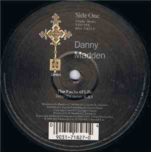 Danny Madden - The Facts Of Life (Presenting The Remix)