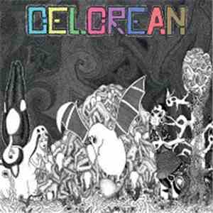 Delorean - Transatlantic K.K.