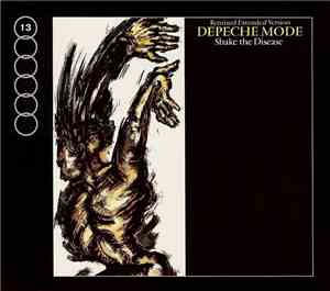 Depeche Mode - Shake The Disease