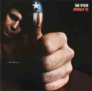 Don McLean - American Pie