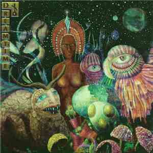 Dreamtime  - Dreamtime