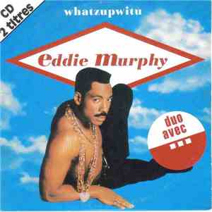 Eddie Murphy - Whatzupwitu