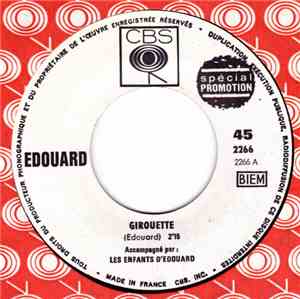 Edouard - Girouette