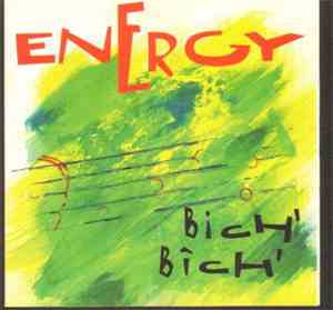 Energy  - Bich' Bich'