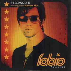 Fabio Ponenté - I Belong 2 U