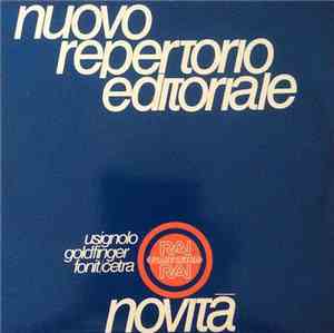 F.Fera / G.Borrelli - Azzurra