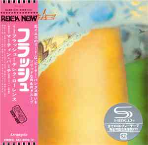 Flash  - Flash (40th Anniversary)