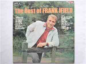 Frank Ifield - The Best Of Frank Ifield