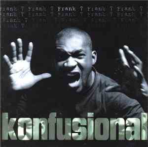 Frank T - Konfusional