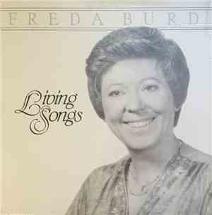 Freda Burd - Living Songs