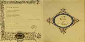 Gabran - The Book Of Theriac