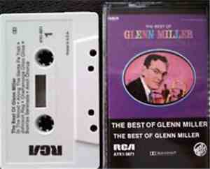 Glenn Miller - The Best Of Glenn Miller