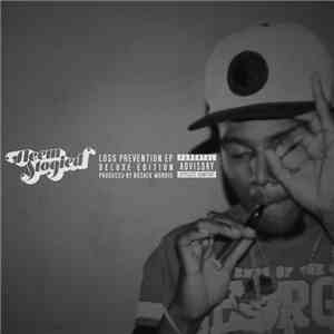 Heem Stogied - Loss Prevention EP (Deluxe Edition)