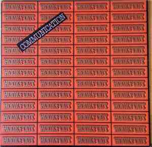 Hookfoot - Communication