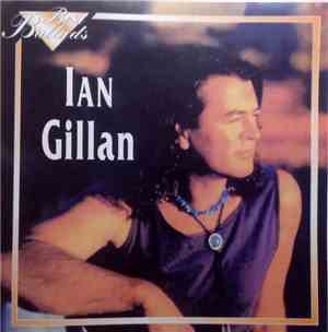 Ian Gillan - Best Ballads