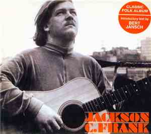 Jackson C. Frank - Jackson C. Frank