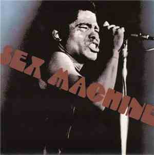 James Brown - Sex Machine